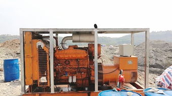 遂寧國產、合資與進口發電機租賃服務及工業機器人制造行業概覽