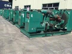 銀川高空車租賃與工業機器人制造 現代化設備的雙引擎發展