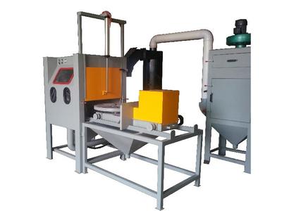 劉氏榮輝機械設備 打造智能制造新高度，引領工業機器人制造革新