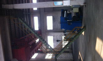 夏港獨棟機械車間3000平出租，打造工業機器人制造新基地